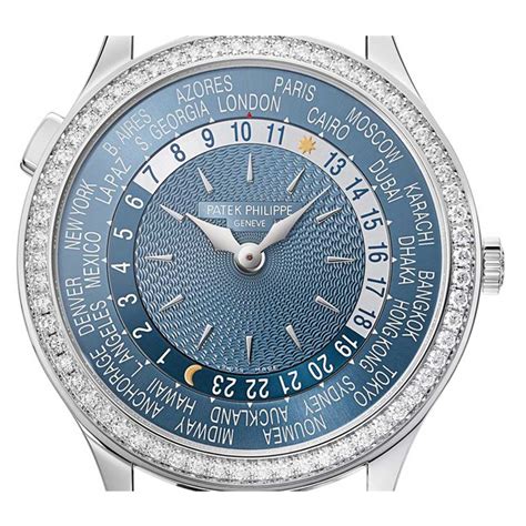 patek philippe 7130g|Complications Ladies’ .